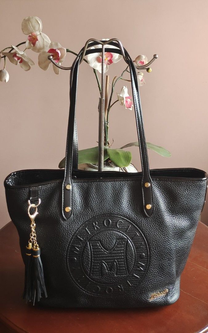 Metro city bag original price discount