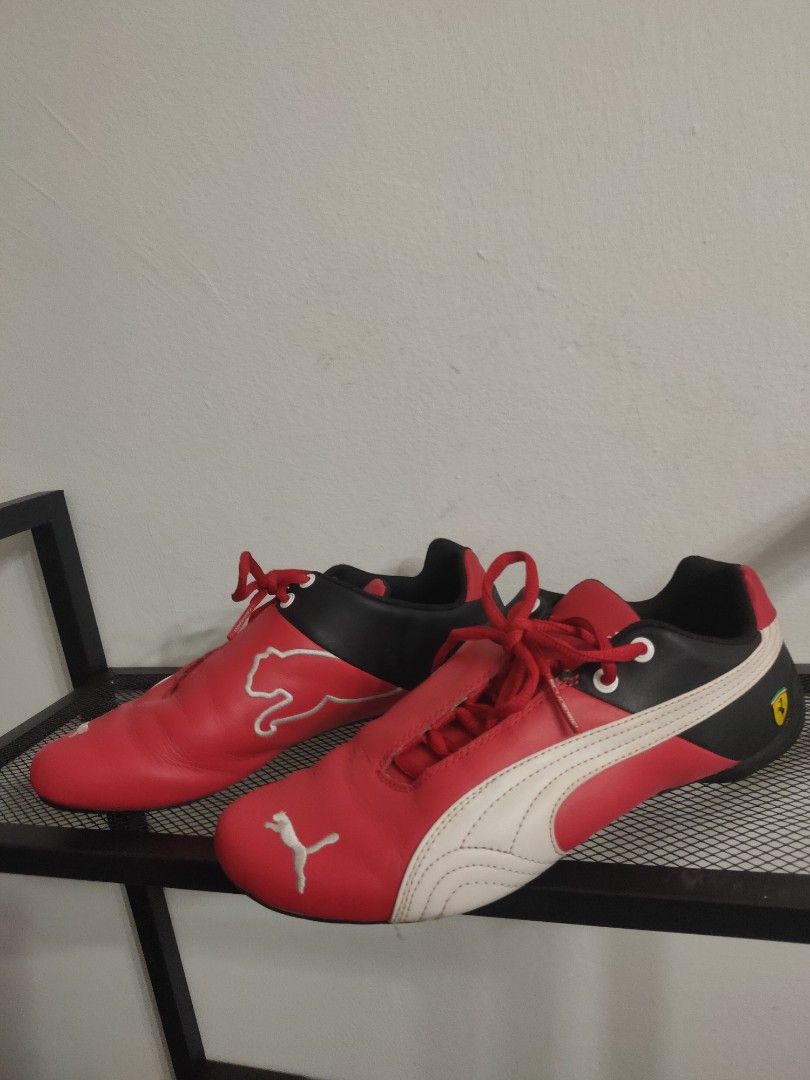 Puma ferrari original new arrivals