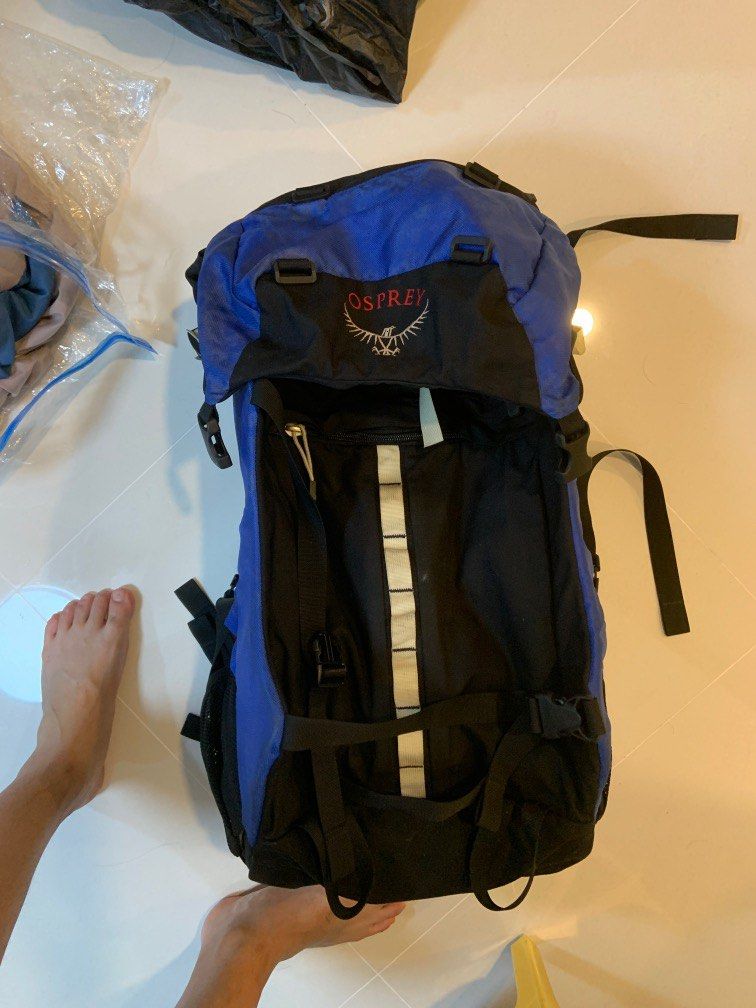 Osprey sales eclipse 36