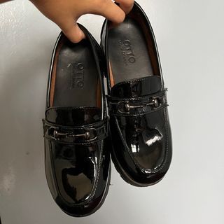 Otto Loafer Shoes