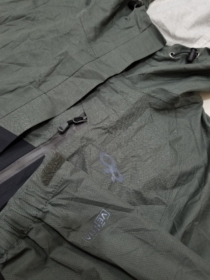 Outdoor Research Panorama Point Jacket Women s Fashion Coats