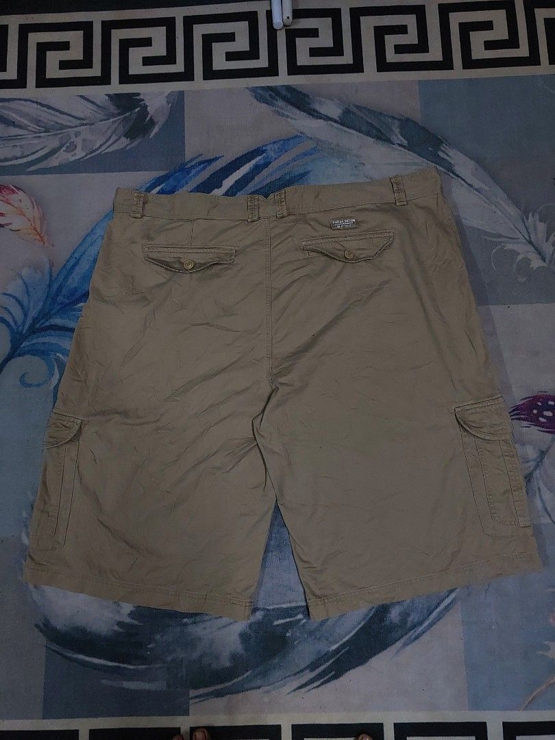Parish sales nation shorts