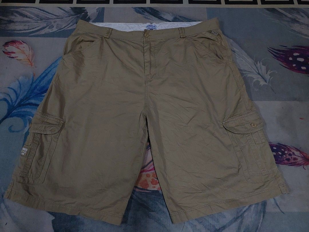 Parish sales nation shorts