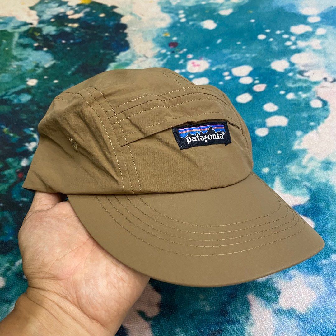 Patagonia welding cap outlet