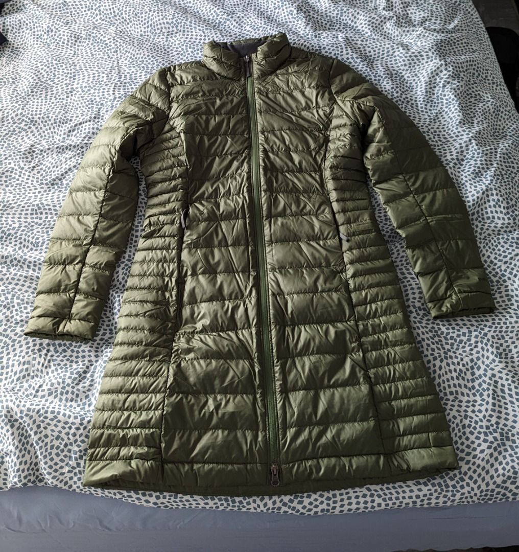 Fiona parka best sale