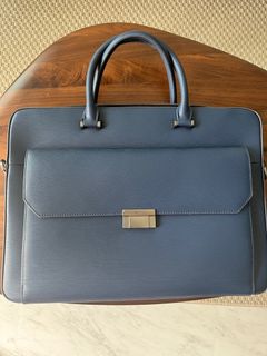 Pedro briefcase deals