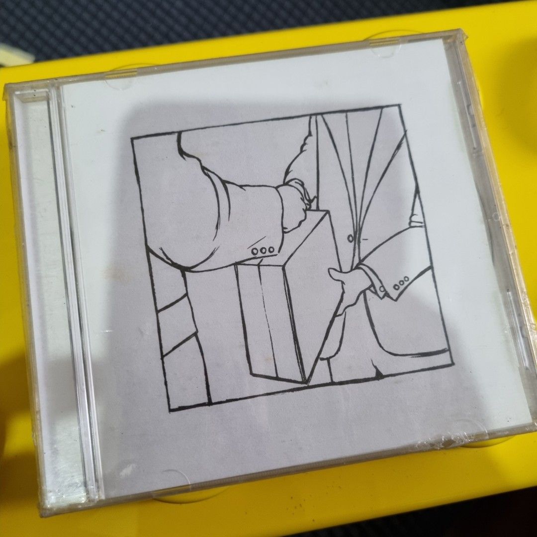 Pedro The Lion CD (Category: CDs & DVDs) located in Taguig. Submitted by audiot (Listing ID 1280433823, Image 1). Description: Pedro The Lion Winners Never Quit CD Jade Tree music bands vinyl cd casette post rock punk guitar fender gibson alternative indie.