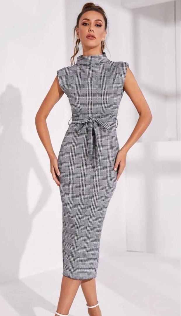 Pencil dress discount workwear