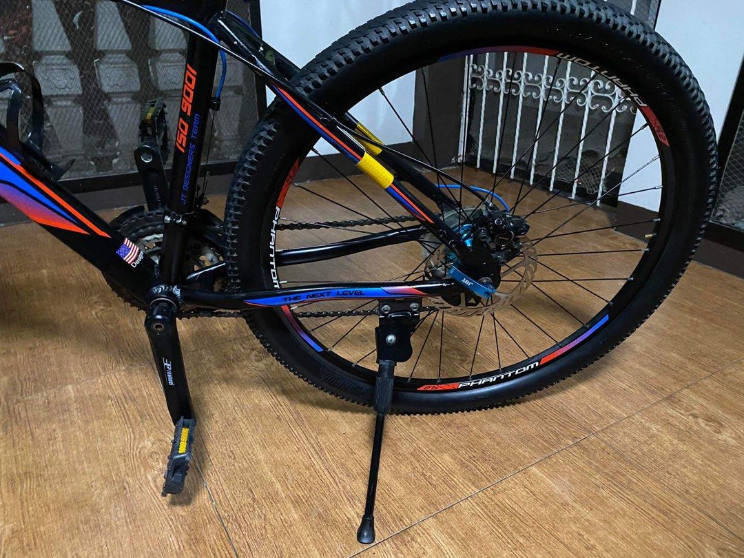 Phantom concept on sale 27.5