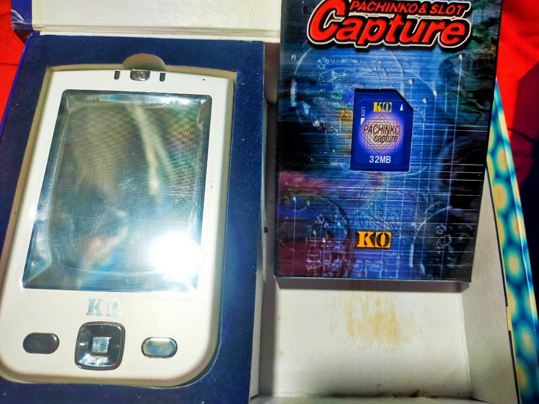pocket pc (windows), Mobile Phones & Gadgets, Mobile & Gadget ...