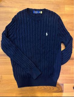 Ralph lauren cheap knitwear sale
