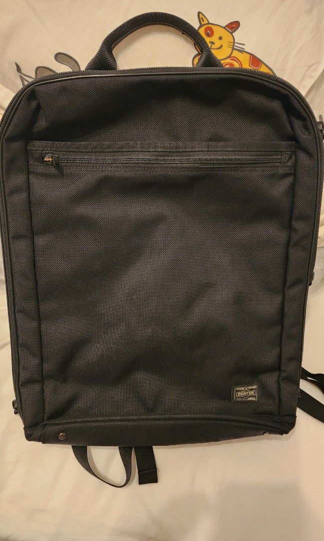 Porter stage daypack shop