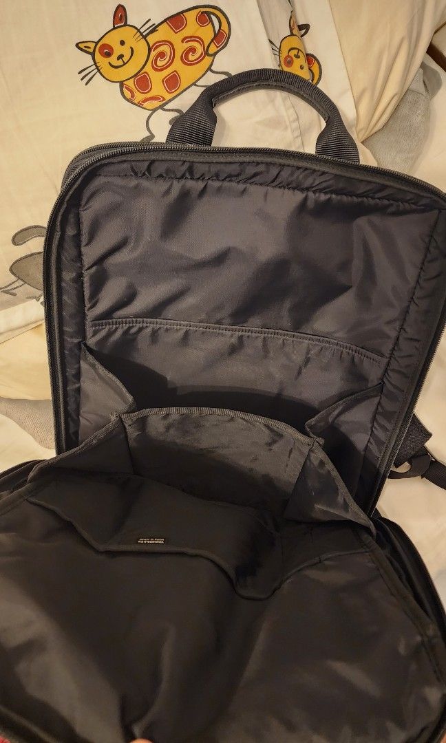 Porter deals stage daypack