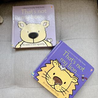 PRELOVED: baby book kids book educational books (bundle)