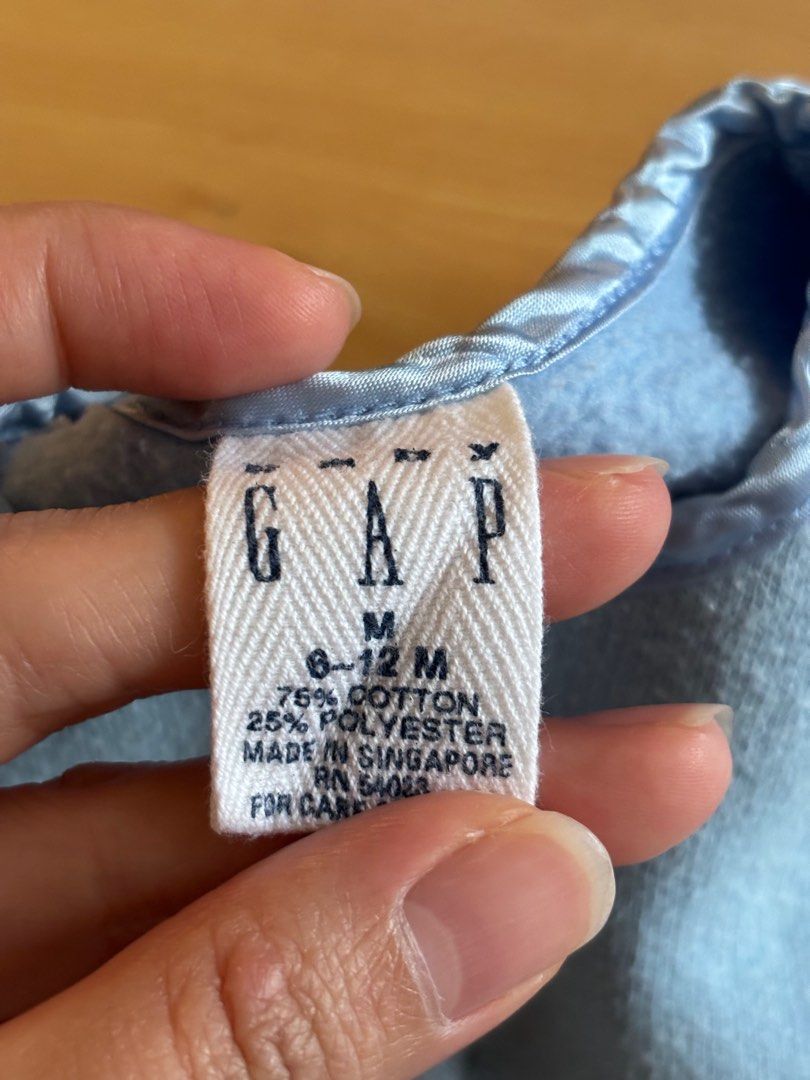 Gap hair accessories outlet