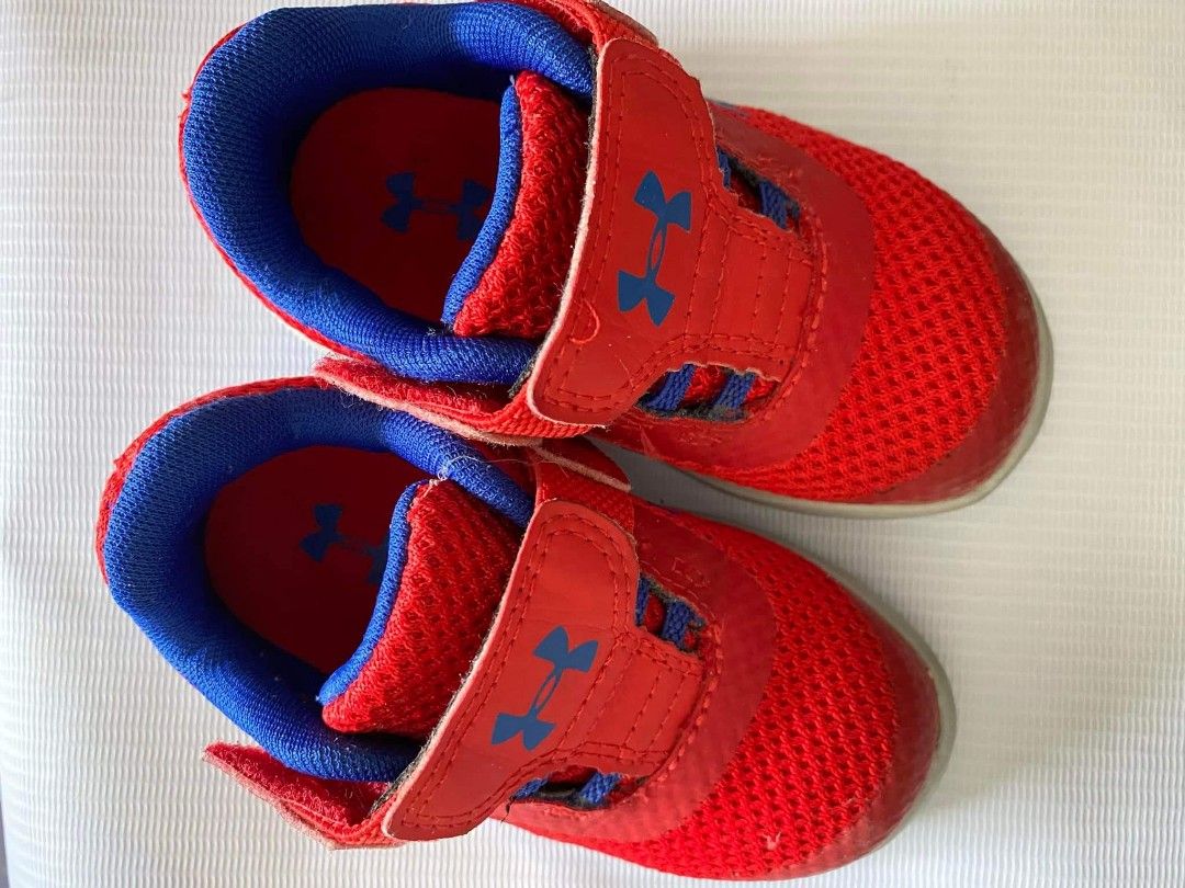 Under armour baby sandals new arrivals