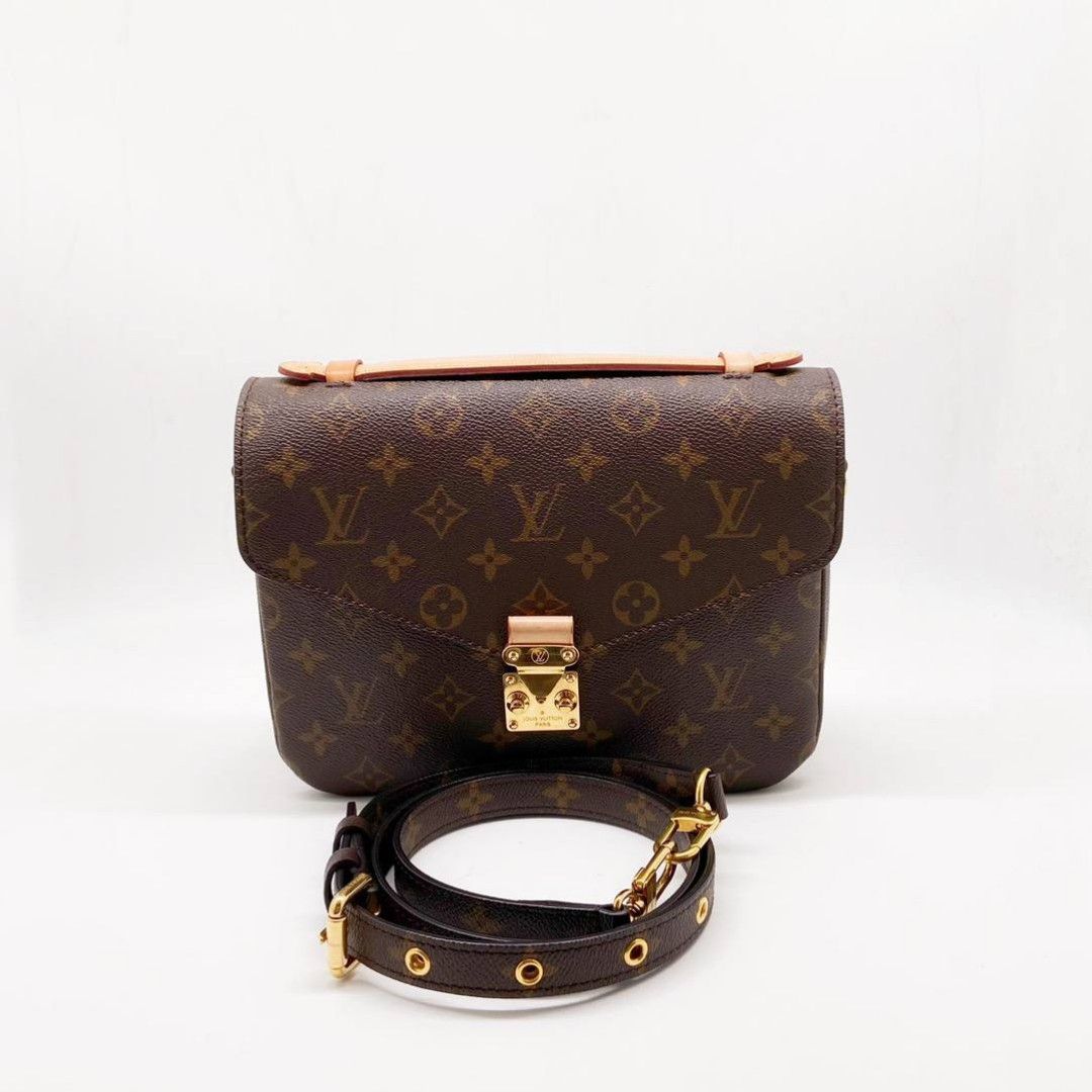Preloved pochette sales metis