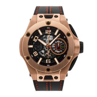 Hublot mbs outlet