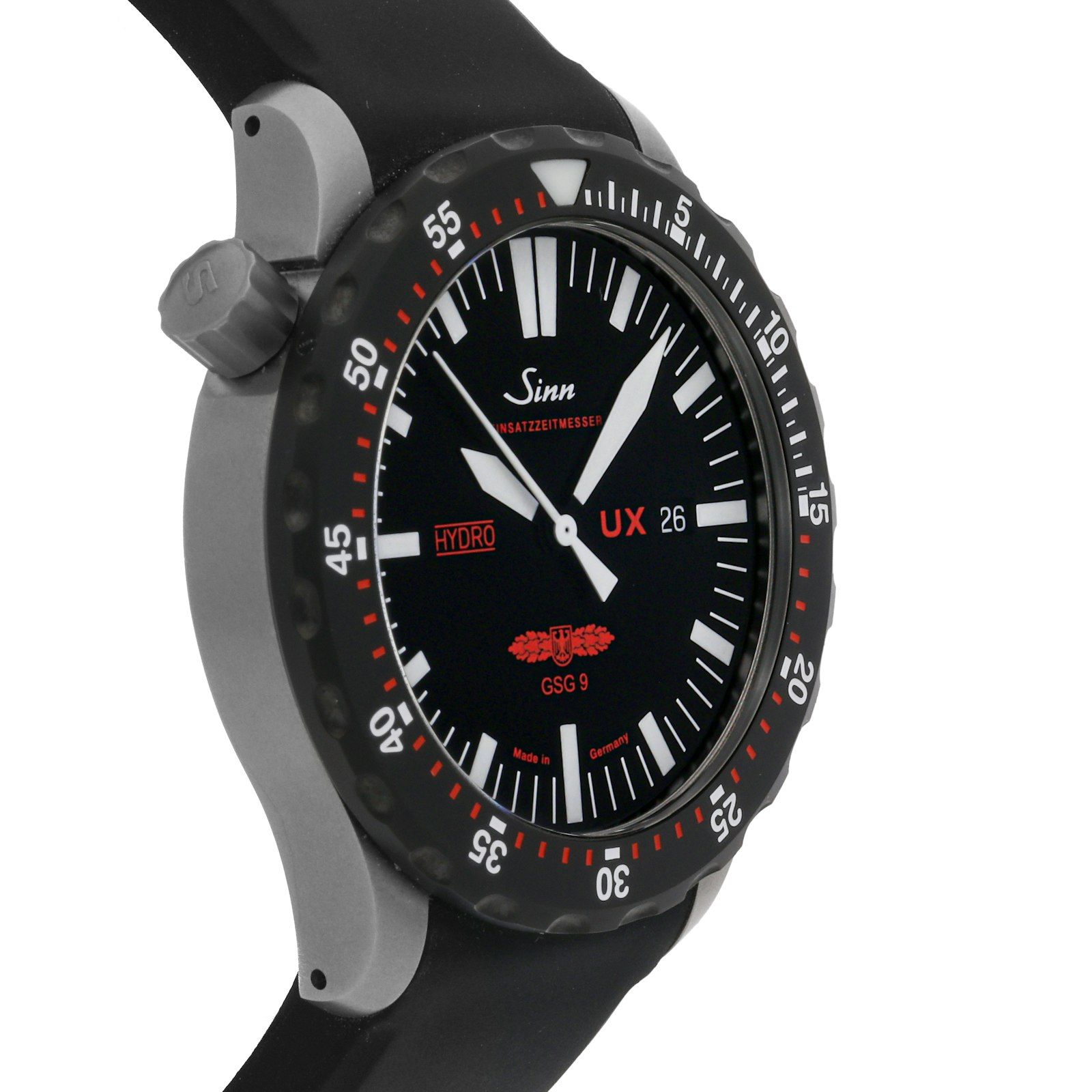 Sinn ux 2025 sdr gsg 9