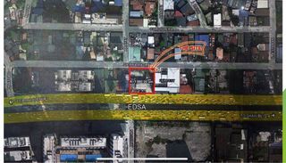 Prime Commercial Lot in Mandaluyong