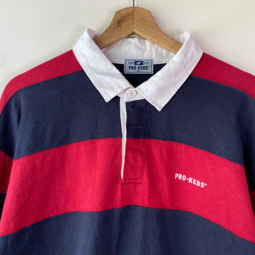 Pro Keds Polo Tee