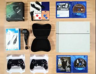 Sell digital ps4 games sales
