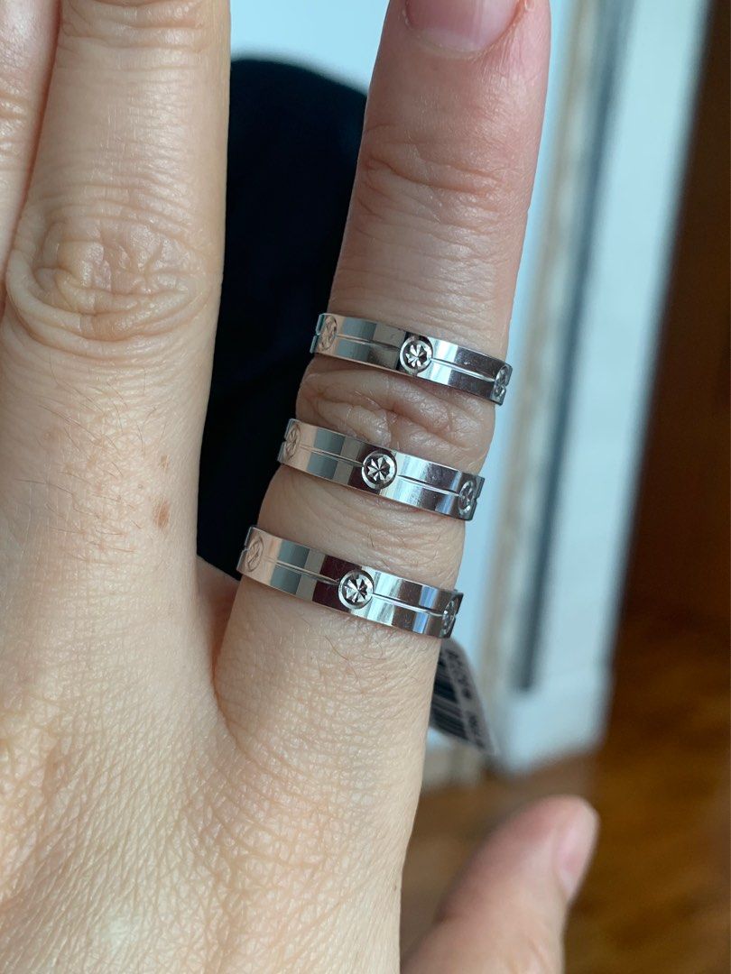 950 pt ring on sale