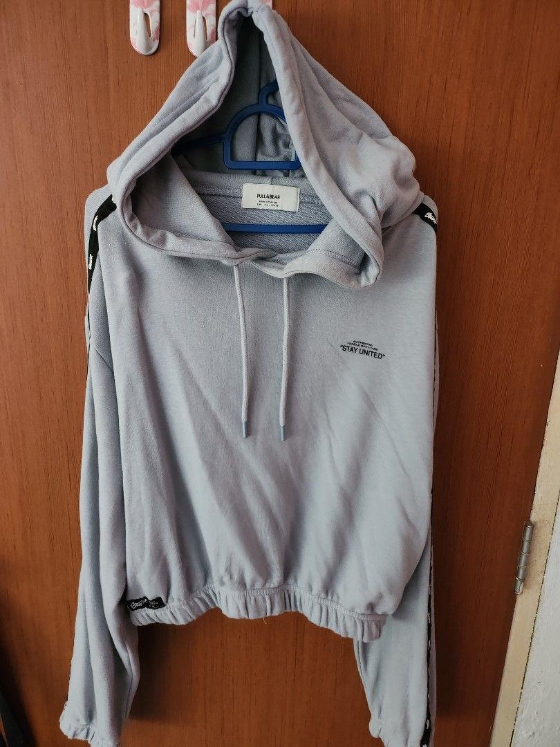 Pull n bear clearance sweater