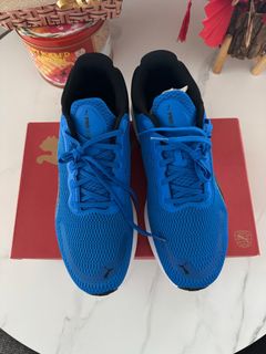 Puma propel sales foam shoes