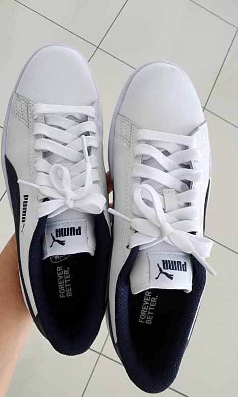 Puma casual cheap wear