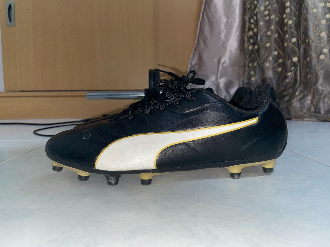Puma classico fg best sale