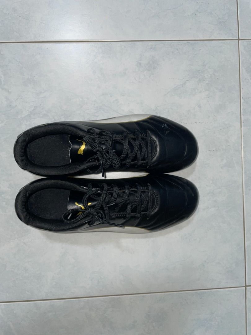 Puma classico sales c ii fg
