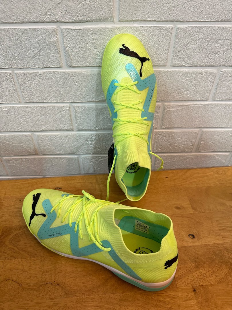Puma future studs shop