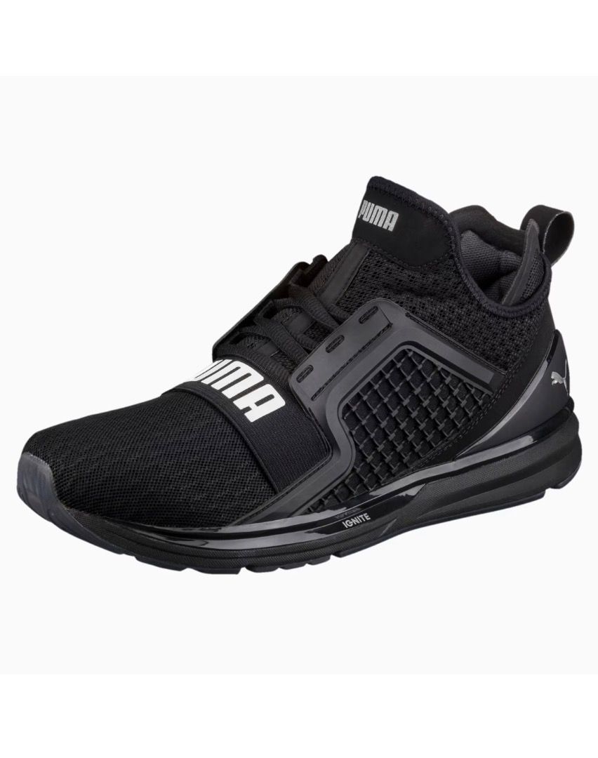 Men's puma sale ignite limitless