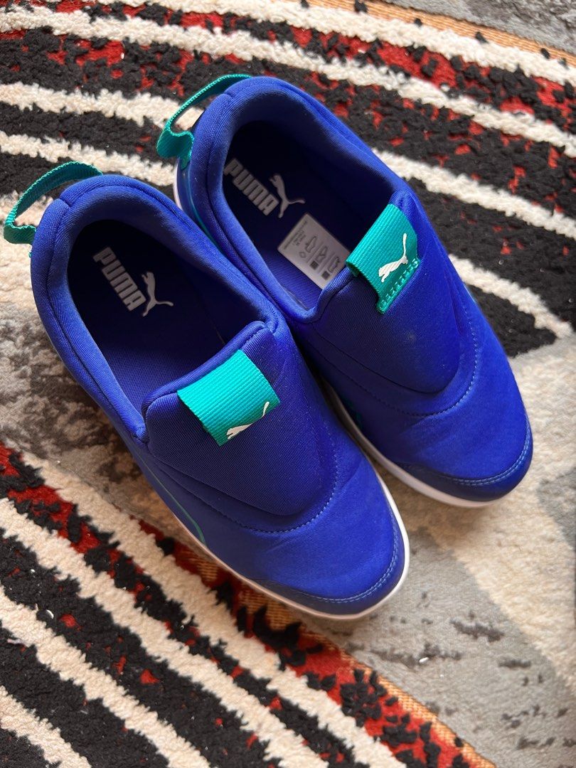 Puma kids sale online