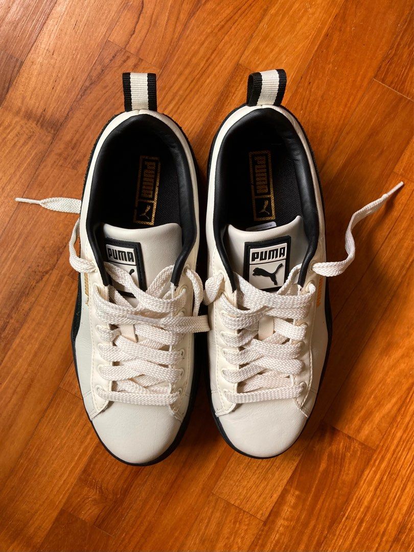 Bts cheap puma platform