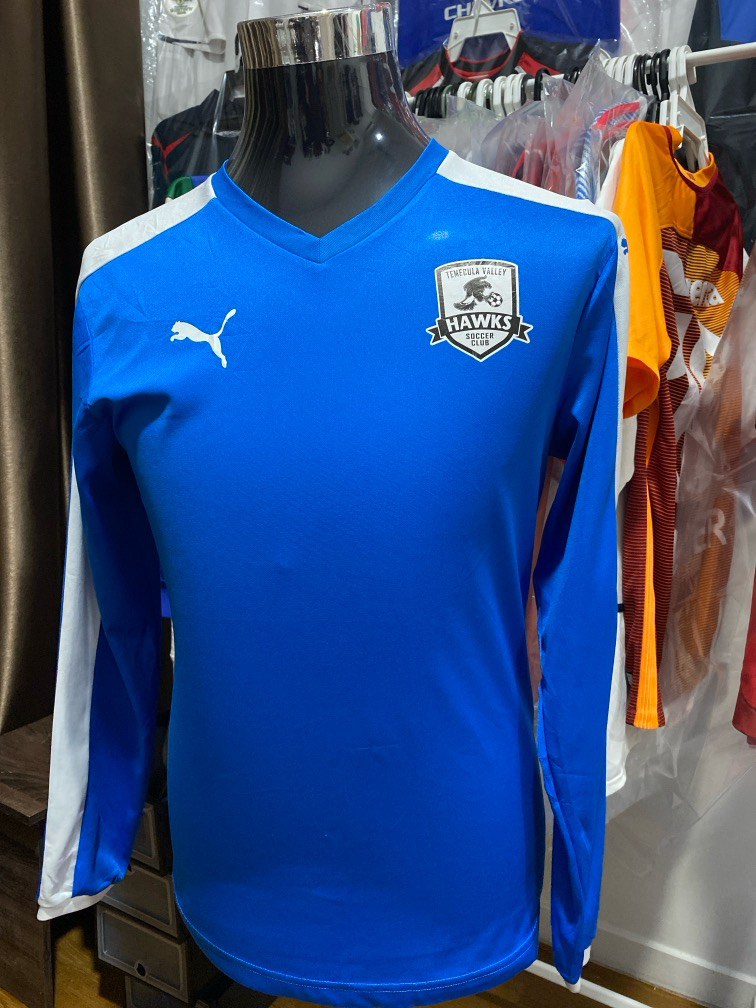 Puma pitch top