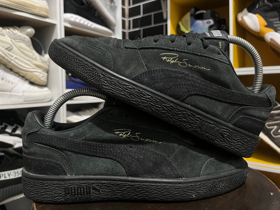 Puma ralph simpson store