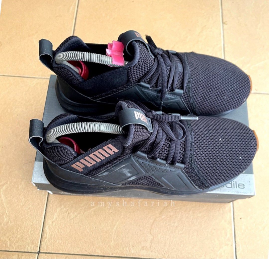 Puma enzo 2025 peak review
