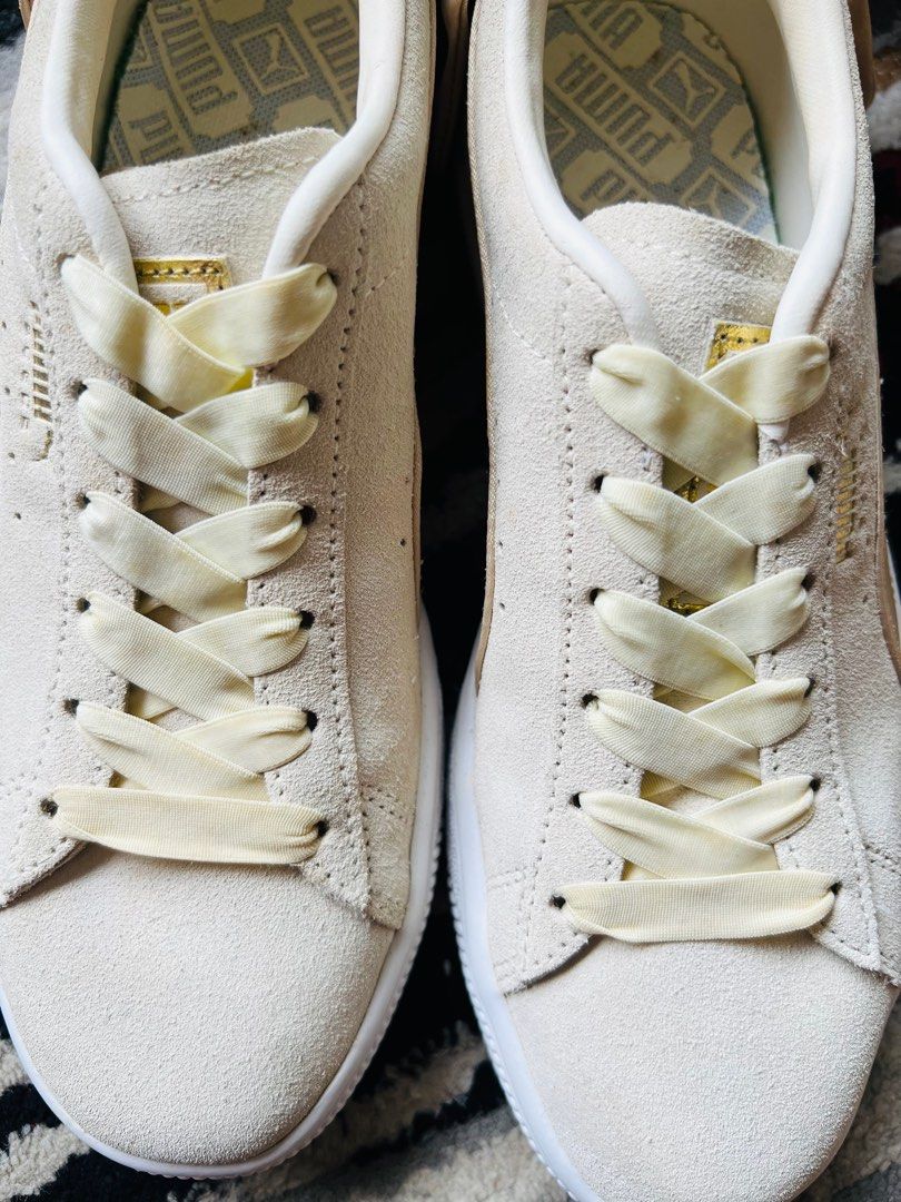 Puma notch online