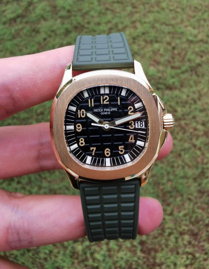 Cheapest clearance gold watch