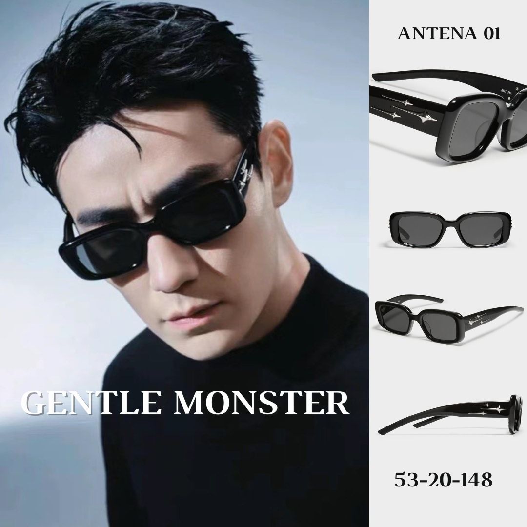 Gentle Monster Antena 01 ジェントルモンスター ジェントルモンスター