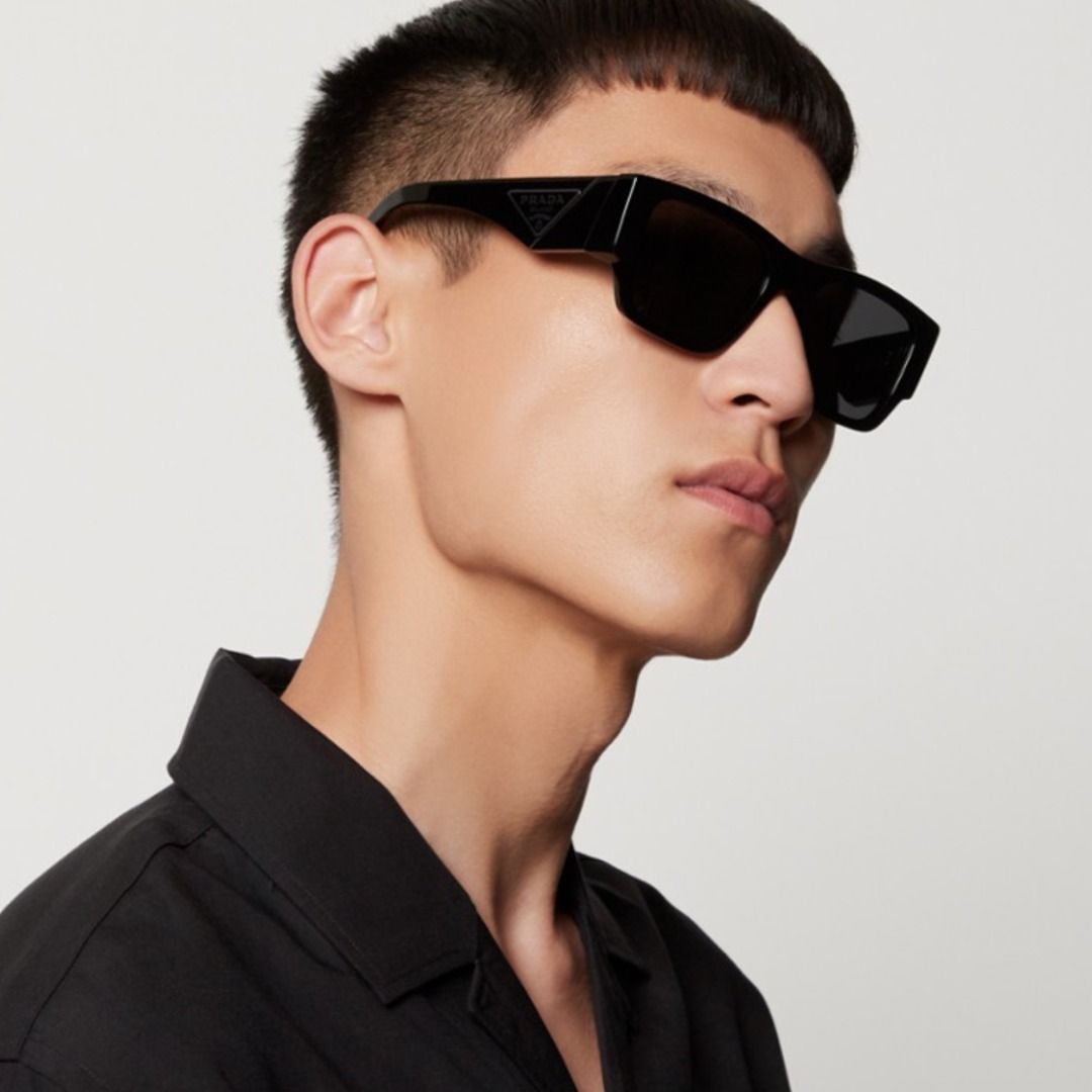 Prada sunglasses clearance spr 18r