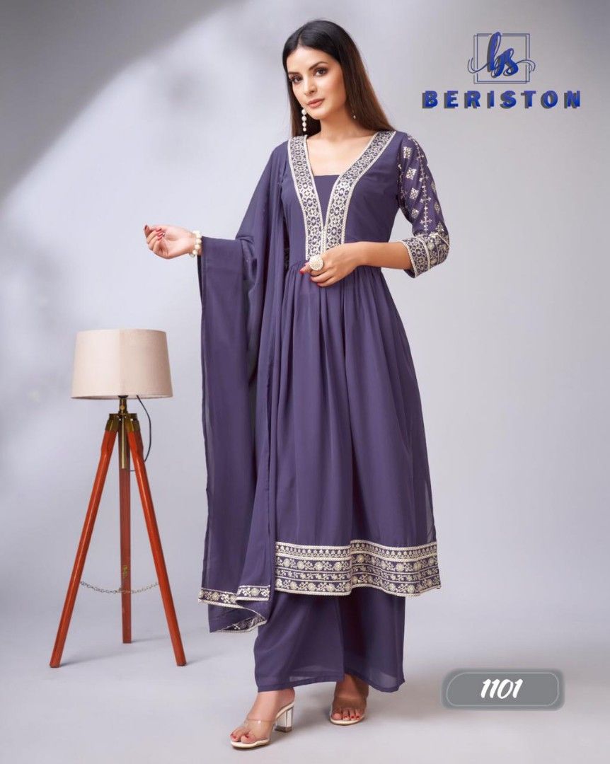 Readymade salwar suits