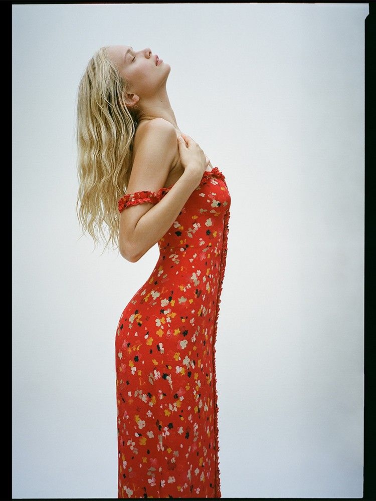Realisation par juliet dress review clearance