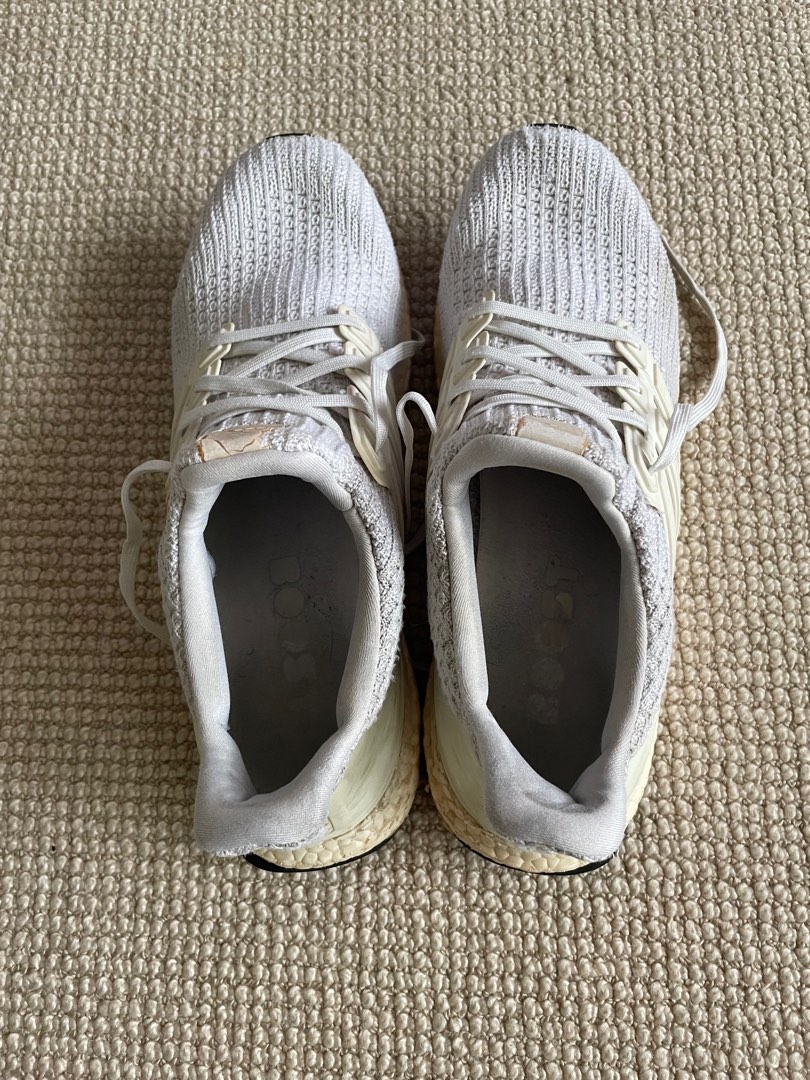 Ultra 2025 boost reduction