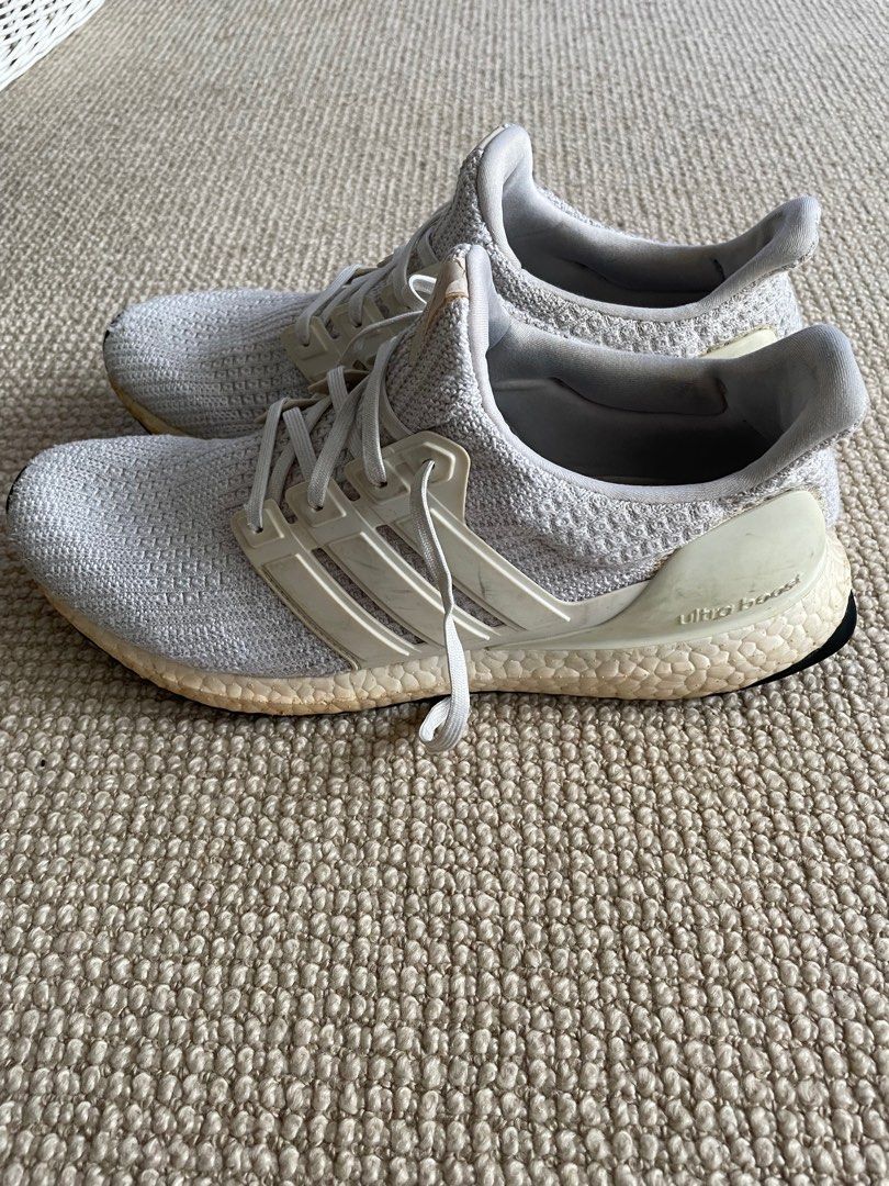Ultra discount boost reduction