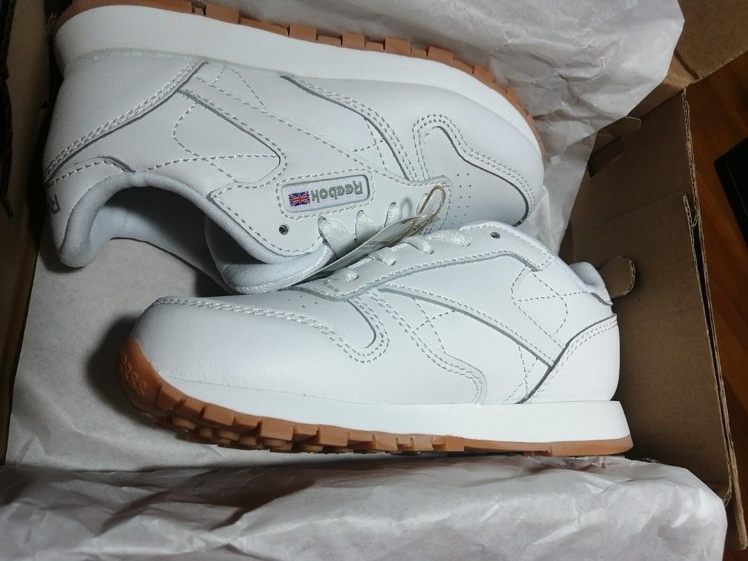 Reebok hotsell size 11