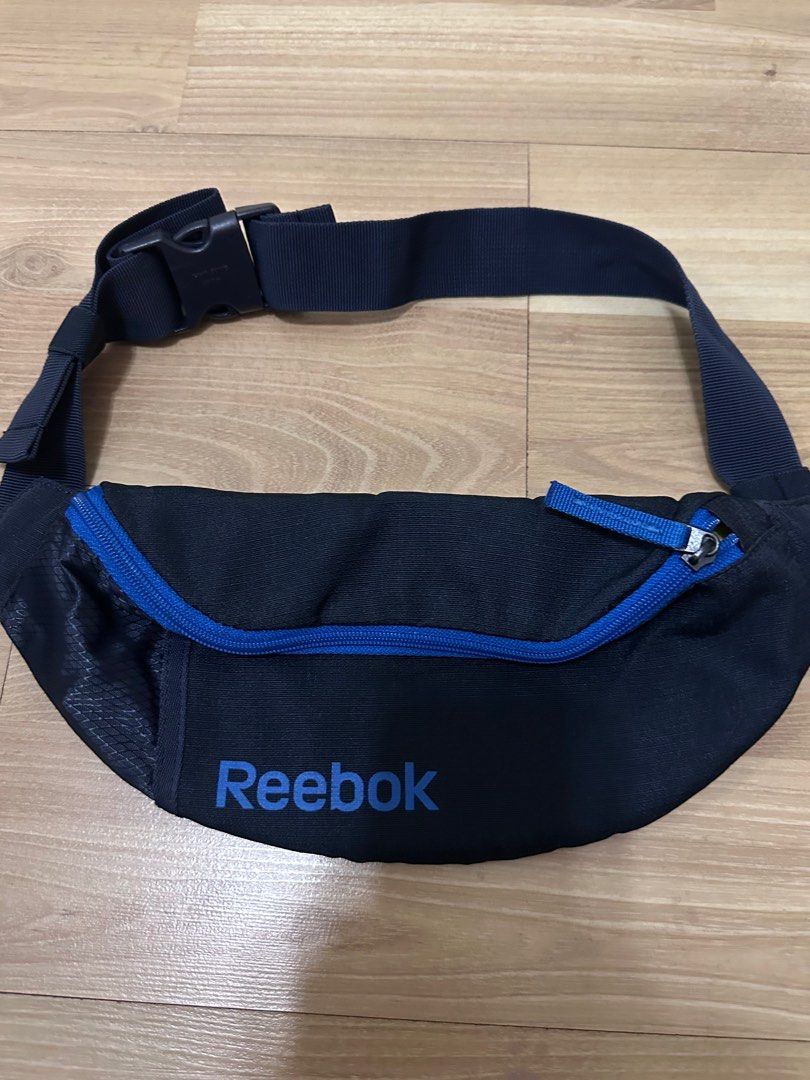 Reebok pouch shop