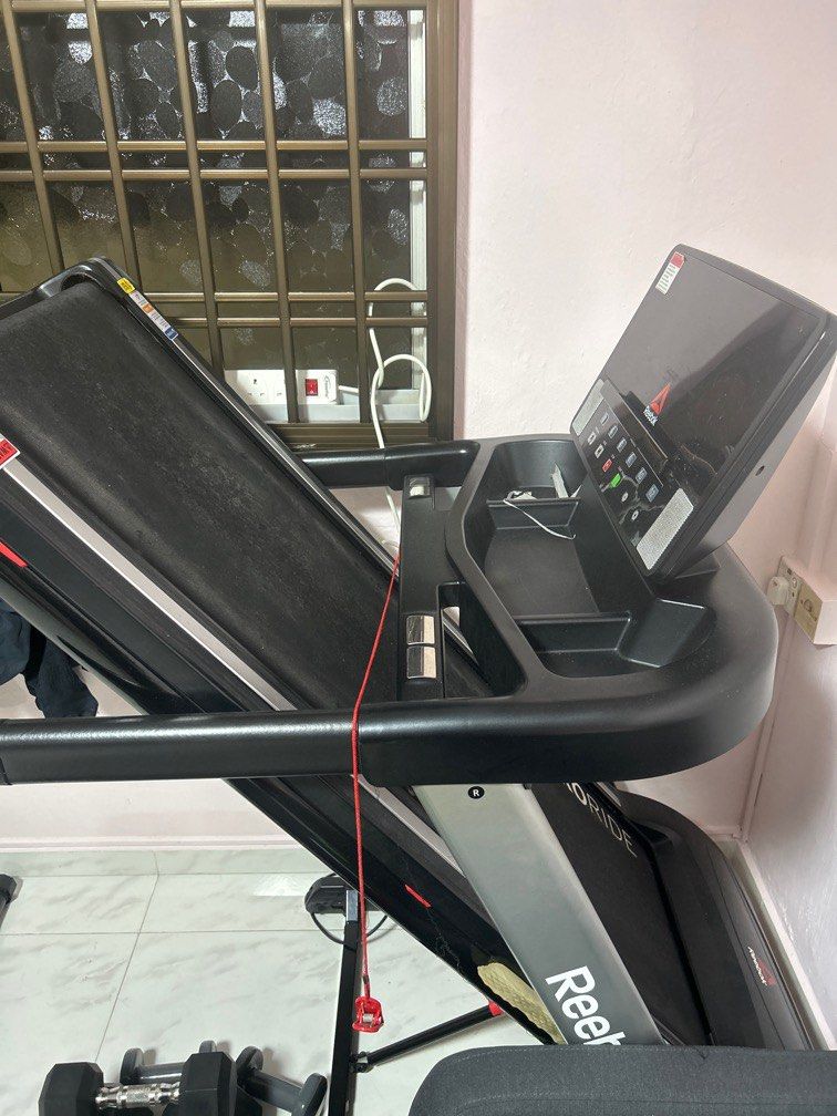 Reebok treadmill 2.0 on sale